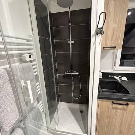 Le Paddock - Cosy Flat * Senlis (Oise)