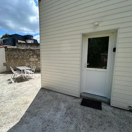 Le Paddock - Cosy Flat Senlis * Senlis (Oise)