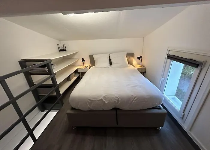 Apartment Le Paddock - Cosy Flat